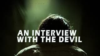 An Interview With The Devil - Short Film Trailer