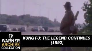 Kung Fu Legend Continues (Intro)