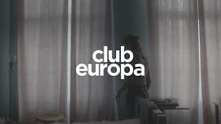 Club Europa (2017) TRAILER deutsch (english subs)