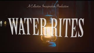 WATER RITES Trailer 4K