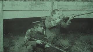 The Man Who Came Back (1914) | BFI National Archive