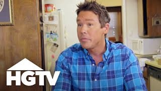 My Lottery Dream Home with David Bromstad Ep.1 Preview