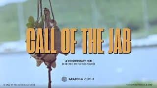 Call of the Jab Crowdfund video