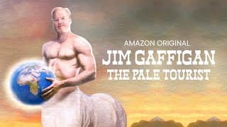 PALE TOURIST Trailer JULY 24th only on Amazon Prime Video