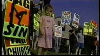 God & Gays: Bridging the Gap - Official Trailer