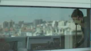 A CIDADE E O SOL, de Leonor Noivo