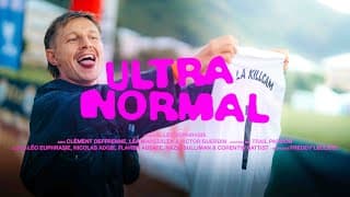 ULTRA NORMAL - Clem Qui Court: the origins.