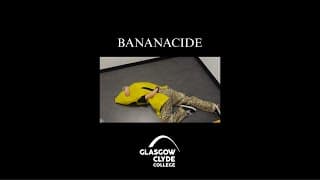 Bananacide (2025) [SHORT FILM]