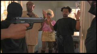 Robbin' In Da Hood Official Movie Trailer