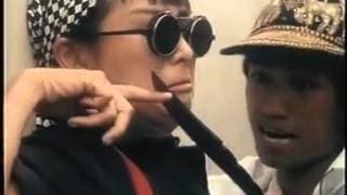 ปลุกมันขึ้นมาฆ่า3 จ๊ะเอ๋ผีหัวขาด -พันนา ฤทธิไกร(Panna Rittikrai)2533