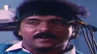 ರಾಜನ ಕನಸಿನಲ್ಲಿ ಕಂಡವಳು ಯಾರು | Yuga Purusha | Kannada Super Scenes | Ravichandran, Kushbu, Ramakrishna