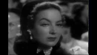 María Félix es Camelia | Cine Nostalgia |