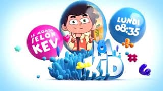 Series Premiere Promo (FR)