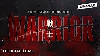 Official Tease