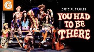 You Had to Be There: How the Toronto Godspell Ignited the Comedy Revolution | Official Trailer