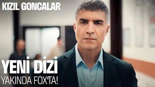 Kızıl Goncalar Yakında FOX'ta! @KizilGoncalarDizisi