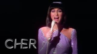 Cher - Am I Blue? (The Cher Show, 03/02/1975)
