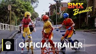 Official Trailer