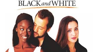 Black and White (Bianco e Nero, 2008) - Trailer with English Subtitles