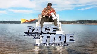Race Against the Tide, Season 3 | Official Trailer