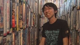 シネマスコーレというミニシアターに面白い輩がいる！映画『シネマ狂想曲～名古屋映画館革命～』予告編