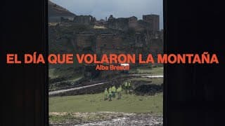 Competição Internacional de Curtas 2022 | Trailer | El dia que volaron la montaña