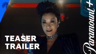 Teaser Trailer