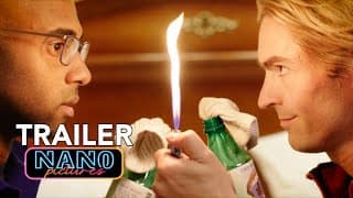 Willie, Jamaley & The Cacacoon (2020) | Official Trailer