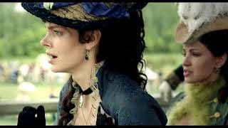 Official Trailer (Subbed)