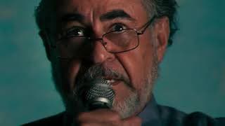 A Triste Figura  - Trailer Oficial