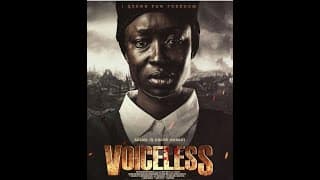 VOICELESS Nigeria Movie Trailer| November 2020