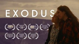 EXODUS | Official Release Date Trailer  [20 June 2025]