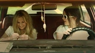 ♘ NOT WAVING BUT DROWNING - Trailer ♘
