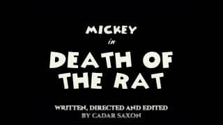 Death of the Rat (2024) Trailer