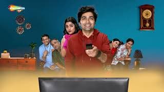 Sonu Tane Mara Par Bharoso nai ke - OFFICIAL TRAILER || Malhar Thakar | New Gujarati Movie 2022