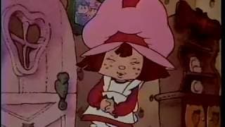 FHE preview bumper & Strawberry Shortcake: Housewarming Surprise trailer, 1983