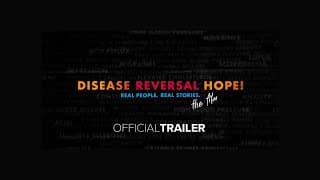 Disease Reversal Hope! the film