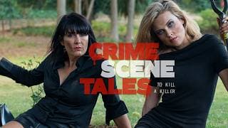 Trailer Crime Scene Tales APHQ