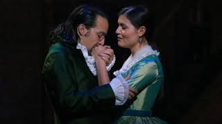 HAMILTON: HISTORY HAS ITS EYES ON YOU | Disney+ Trailer | Official Disney UK
