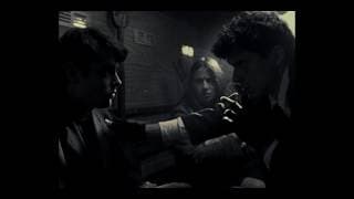 Quiet Crossing - Official Trailer