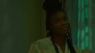 MOVIE TRAILER: Pied-à-terre, 30min., Nigeria
