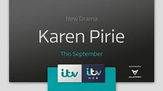 Series 1 Trailer