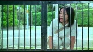 Korean Movie 영화 순애보(純愛譜)  M/V '잘 지내나요'