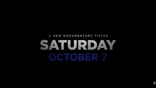 Saturday October 7 - Official Trailer