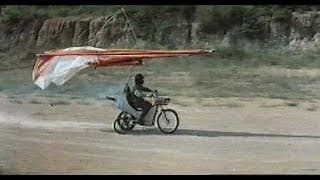 Gold Raiders - 1983 (VHS trailer)