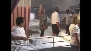 Behind the Scenes of The Profit