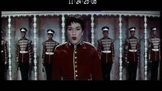 Stars In Your Eyes 1956 clip 4