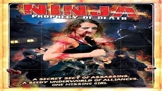 Ninja: Prophecy of Death - Official Trailer