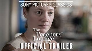 Official US Trailer [Subtitled]