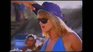 Hot Splash - (1988) - rychlodabing
